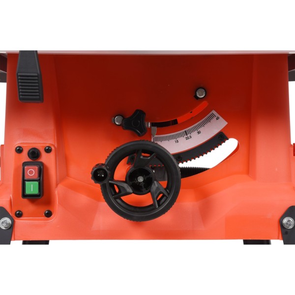 PILARKA STOŁOWA 250MM 1800W YT-82165