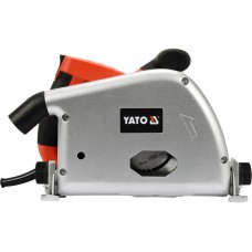 ZAGŁĘBIARKA 1300W 165MM DO PRECYZYJNEGO CIĘCIA YT-82168