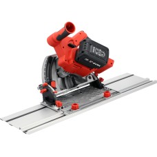 ZAGŁĘBIARKA 18V (4AH; Z PROWADNICĄ) DO PRECYZYJNYCH CIĘĆ YT-821701