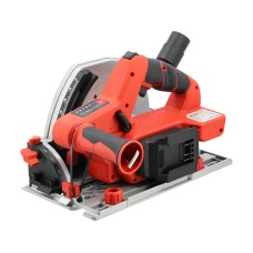 ZAGŁĘBIARKA 18V (BODY; Z PROWADNICĄ) DO PRECYZYJNYCH CIĘĆ YT-821702