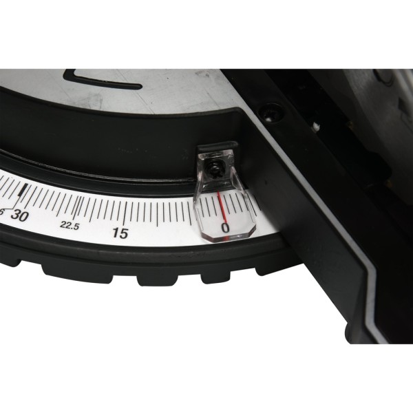 UKOŚNICA 255MM 1800W Z LASEREM DO PRECYZYJNEGO CIĘCIA TWARDEGO DREWNA I LAMINATÓW YT-82173