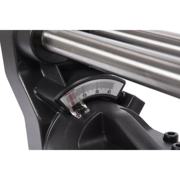 UKOŚNICA 255MM DO DREWNA I STALI 1800W Z DWOMA BIEGAMI I FUNKCJĄ POSUWU YT-82174