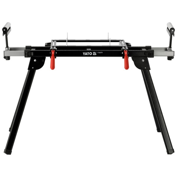 STOJAK UNIWERSALNY DO UKOŚNIC I GRUBOŚCIÓWEK YT-82179