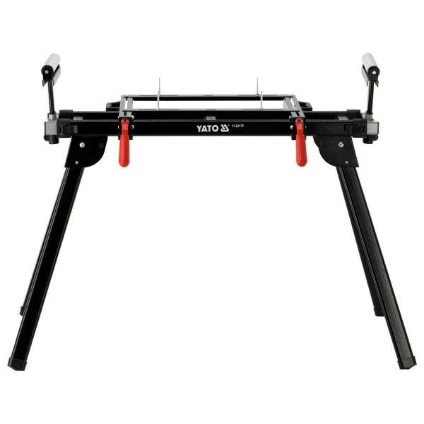 STOJAK UNIWERSALNY DO UKOŚNIC I GRUBOŚCIÓWEK YT-82179