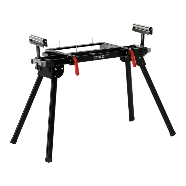 STOJAK UNIWERSALNY DO UKOŚNIC I GRUBOŚCIÓWEK YT-82179