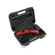 NÓŻ DO STYROPIANU 150W (OSTRZA WYMIENNE 200MM + 150MM) YT-82191