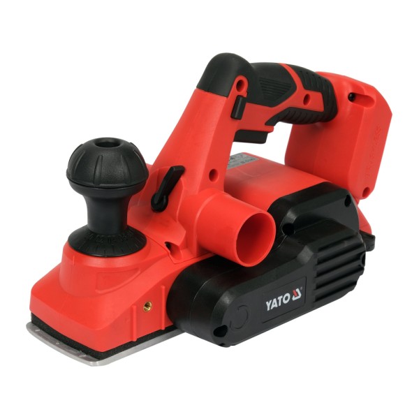 STRUG DO DREWNA 18V, 82 MM, 0-2MM - BEZ AKUMULATORA YT-82192