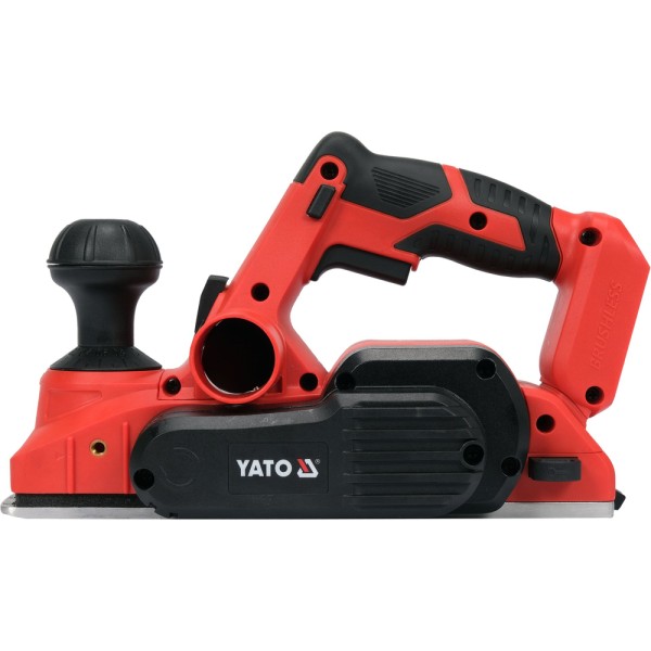 STRUG DO DREWNA 18V, 82 MM, 0-2MM - BEZ AKUMULATORA YT-82192