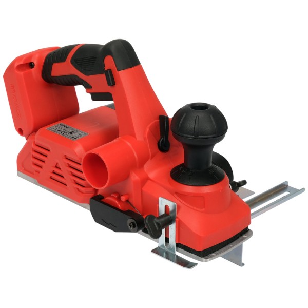 STRUG DO DREWNA 18V, 82 MM, 0-2MM - BEZ AKUMULATORA YT-82192