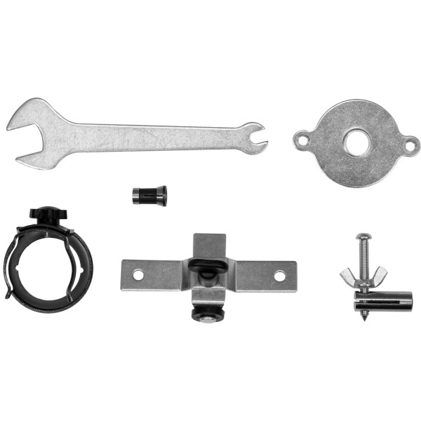 FREZARKA GÓRNOWRZECIONOWA 18V 3W1 - BEZ AKUMULATORA YT-82194