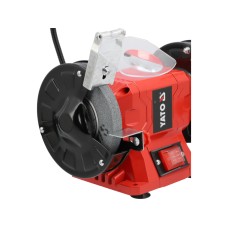 SZLIFIERKA STOŁOWA 150W (125X12,7) YT-822100