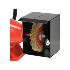 SZLIFIERKA STOŁOWA 520W (150X32MM) Z MIEDZIANYM UZWOJENIEM YT-822107