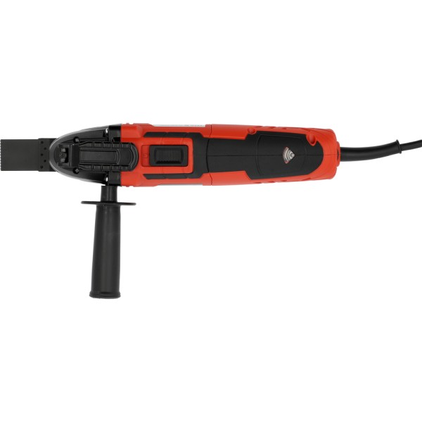 WIELOFUNKCYJNE NARZĘDZIE OSCYLACYJNE 400W DO CIĘCIA I SZLIFOWANIA YT-82221