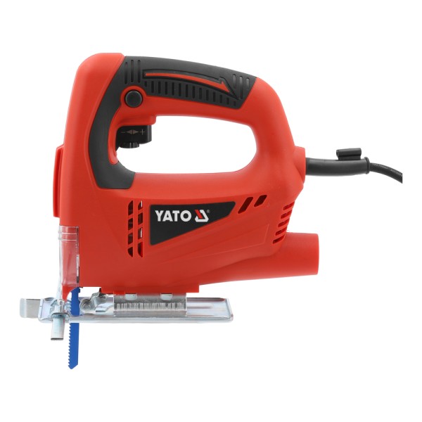 WYRZYNARKA 500W (600-3000 MIN-1) Z UCHWYTEM TYP T YT-82265