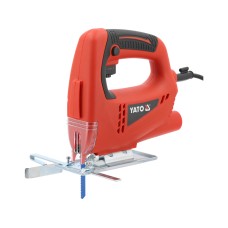 WYRZYNARKA 500W (600-3000 MIN-1) Z UCHWYTEM TYP T YT-82265