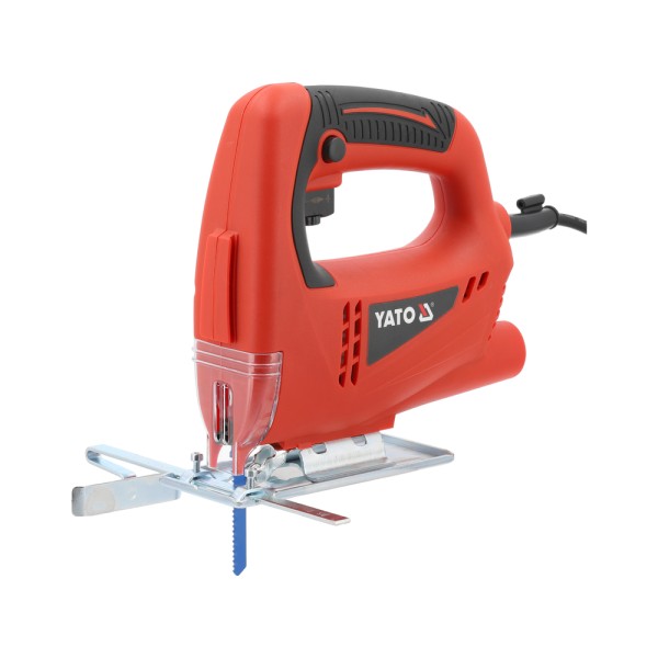 WYRZYNARKA 500W (600-3000 MIN-1) Z UCHWYTEM TYP T YT-82265