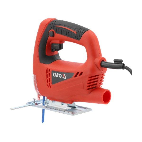 WYRZYNARKA 500W (600-3000 MIN-1) Z UCHWYTEM TYP T YT-82265