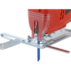 WYRZYNARKA 500W (600-3000 MIN-1) Z UCHWYTEM TYP T YT-82265