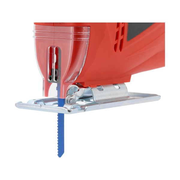 WYRZYNARKA 500W (600-3000 MIN-1) Z UCHWYTEM TYP T YT-82265