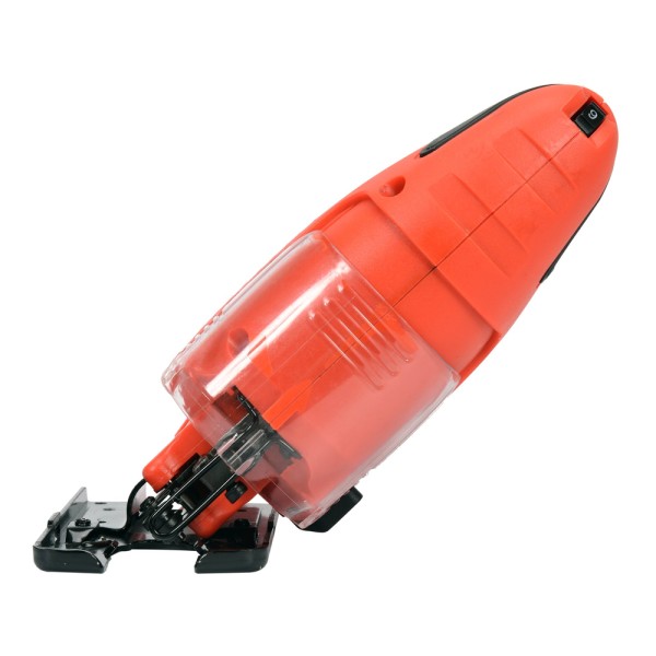 WYRZYNARKA 450W NISKOWIBRACYJNA NA BRZESZCZOTY TYP U YT-82274