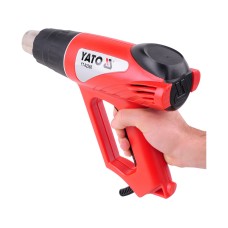 OPALARKA 2000W 350°C I 550°C YT-82288