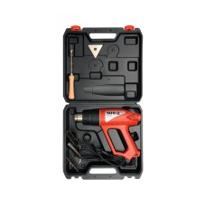 OPALARKA 2000W 70~600°C AKCESORIA, WYŚWIETLACZ LCD YT-82293