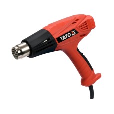 OPALARKA 2000W 450-600C 2 BIEGI YT-82294