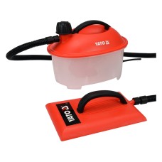 PAROWNICA DO USUWANIA TAPET 2000W YT-82320