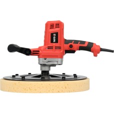 ZACIERACZKA DO TYNKÓW I JASTRYCHU 750W YT-82330