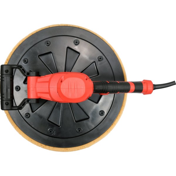 ZACIERACZKA DO TYNKÓW I JASTRYCHU 750W YT-82330