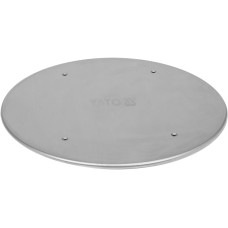 DYSK METALOWY 375MM DLA YT-82330 DO ZACIERANIA ZAPRAW CEMENTOWYCH YT-82333