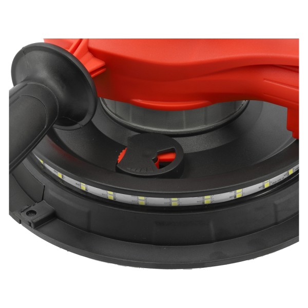 SZLIFIERKA DO GŁADZI 900W (LED;180MM) YT-82342