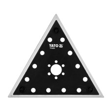 GŁOWICA SZLIFIERSKA TRÓJKĄTNA DLA                   YT-82350 YT-82354