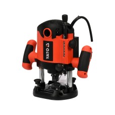 FREZARKA GÓRNOWRZECIONOWA 2100W YT-82380