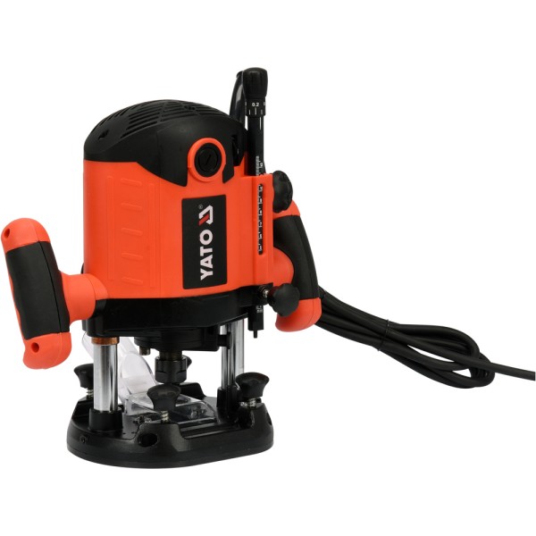 FREZARKA GÓRNOWRZECIONOWA 2100W YT-82380