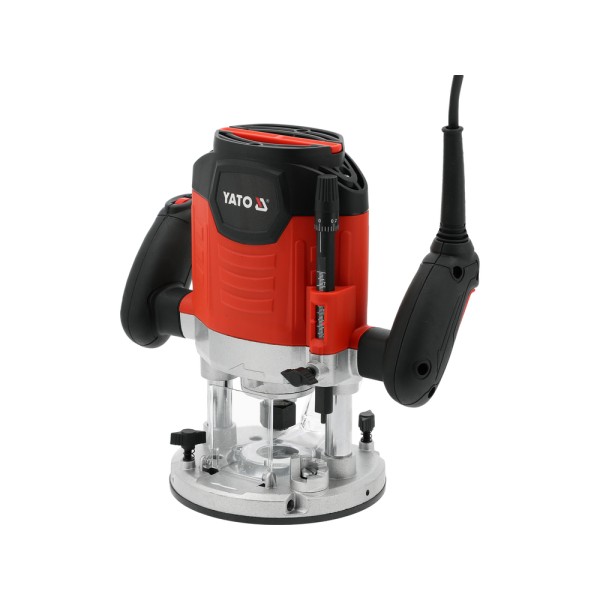 FREZARKA GÓRNOWRZECIONOWA 1400W (UCHWYT 6MM I 8MM) YT-82385