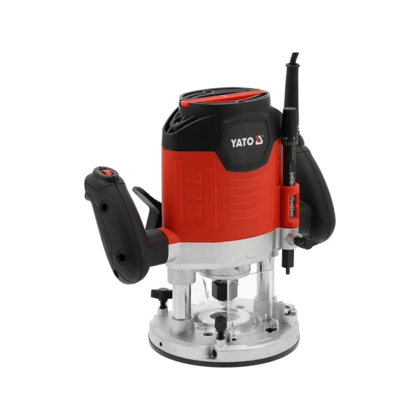 FREZARKA GÓRNOWRZECIONOWA 1400W (UCHWYT 6MM I 8MM) YT-82385