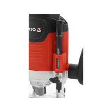 FREZARKA GÓRNOWRZECIONOWA 1400W (UCHWYT 6MM I 8MM) YT-82385