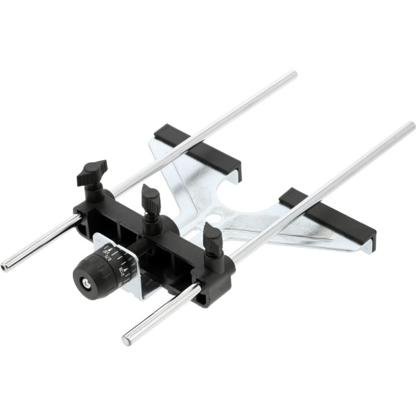 FREZARKA GÓRNOWRZECIONOWA 1400W (UCHWYT 6MM I 8MM) YT-82385