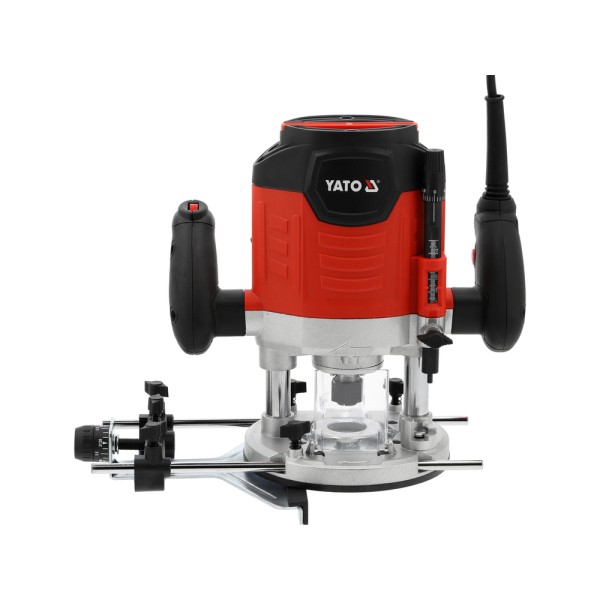 FREZARKA GÓRNOWRZECIONOWA 1400W (UCHWYT 6MM I 8MM) YT-82385