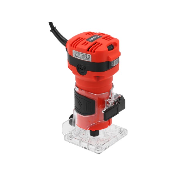 FREZARKA KRAWĘDZIOWA 850W (6MM,8MM) YT-82389