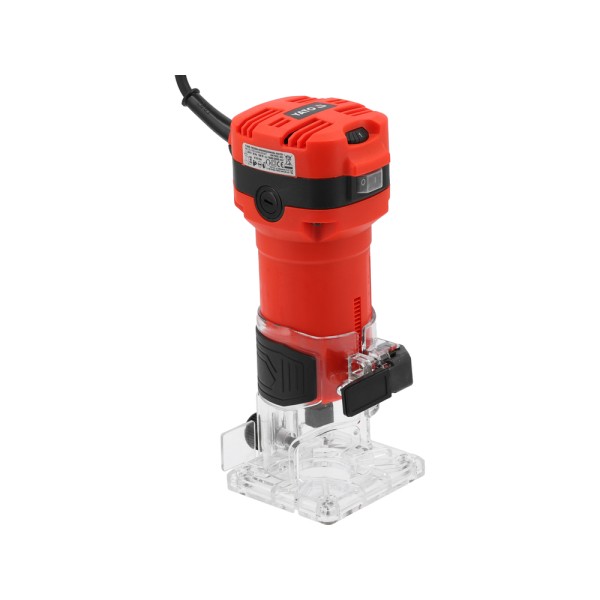 FREZARKA KRAWĘDZIOWA 850W (6MM,8MM) YT-82389