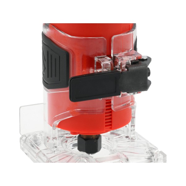 FREZARKA KRAWĘDZIOWA 850W (6MM,8MM) YT-82389