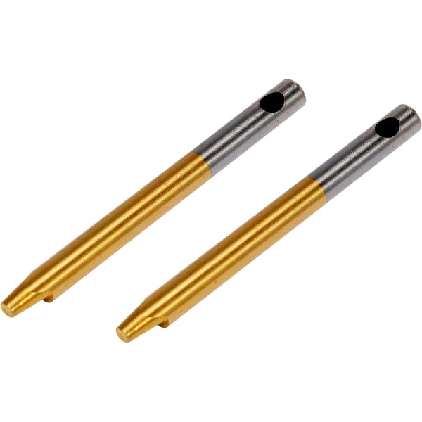 OSTRZA ZAPASOWE DO NOŻYC YT-82395 2 SZT. YT-82396