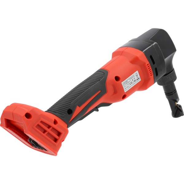 NOŻYCE DO BLACHY 18V - BEZ AKUMULATORA YT-82399