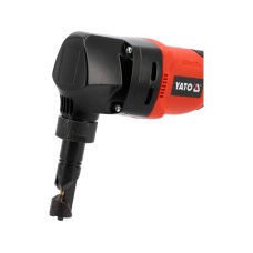 NOŻYCE DO BLACHY 18V - BEZ AKUMULATORA YT-82399