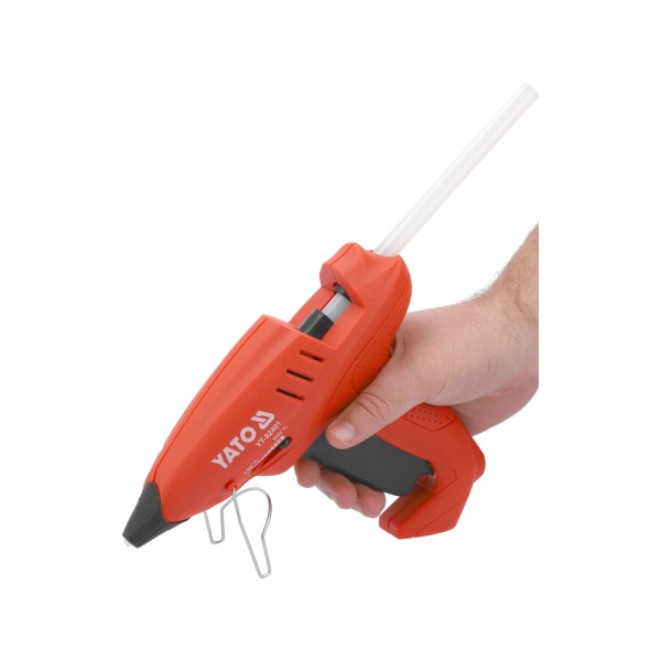 PISTOLET DO KLEJU 35/400W YT-82401