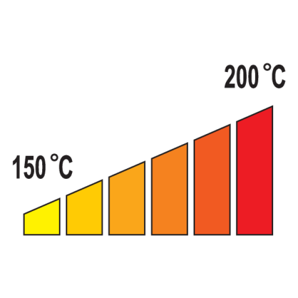 PISTOLET DO KLEJU 35/400W YT-82401