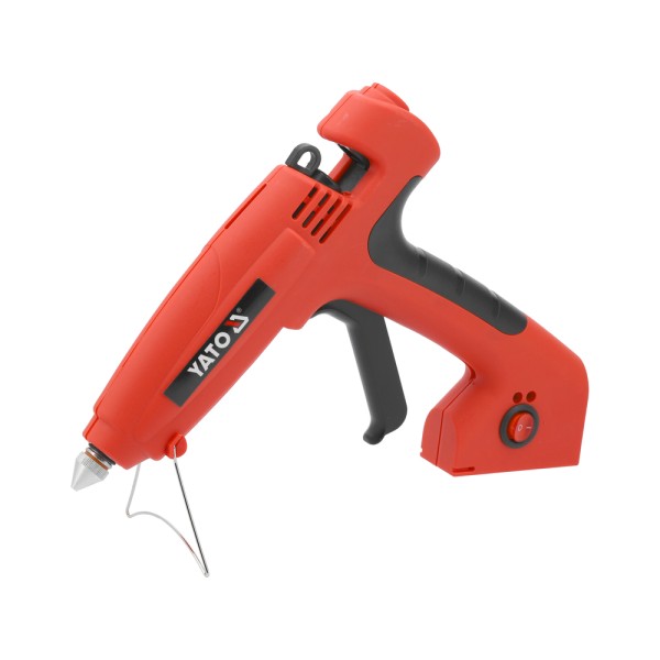 PISTOLET DO KLEJU 11MM 450W O WYSOKIEJ WYDAJNOŚCI YT-82403