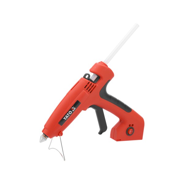 PISTOLET DO KLEJU 11MM 450W O WYSOKIEJ WYDAJNOŚCI YT-82403